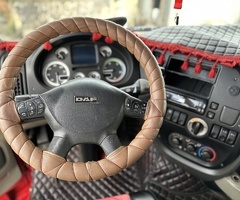 105 XF , 2010, 12L, 130000 km, Avtomat