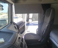XF 460 FT , 2016, 12L, 304139 km, Avtomat