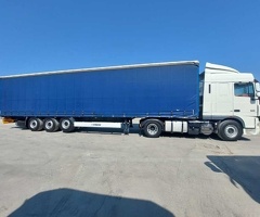 105 XF , 2008, 13L, 1100684 km, Avtomat