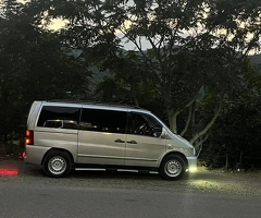 2000, 2.1L, 360000 km, Mexanika