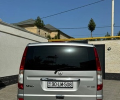 2005, 2.2L, 217630 km, Avtomat