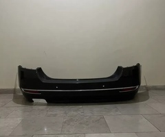 Ban-Kuza hissələr  BMW, BMW F10 2016 bufer