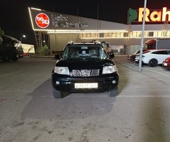Nissan  X-Trail, 2006, 2.5L, 222000 km, Avtomat