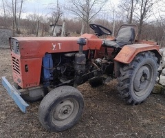Mini traktor, Traktor, 2005, 5800 km