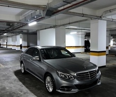 Mercedes E Class  E 220, 2014, 2.2L, 217000 km, Avtomat