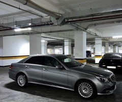 Mercedes E Class  E 220, 2014, 2.2L, 217000 km, Avtomat
