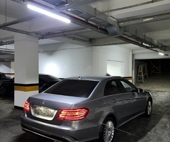 Mercedes E Class  E 220, 2014, 2.2L, 217000 km, Avtomat