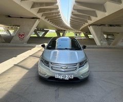Chevrolet  Volt, 2012, 1.4L, 212000 km, Avtomat