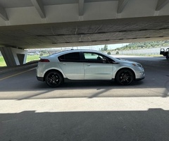 Chevrolet  Volt, 2012, 1.4L, 212000 km, Avtomat