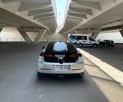 Chevrolet  Volt, 2012, 1.4L, 212000 km, Avtomat