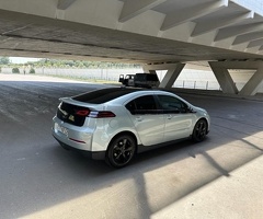 Chevrolet  Volt, 2012, 1.4L, 212000 km, Avtomat