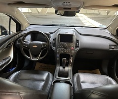 Chevrolet  Volt, 2012, 1.4L, 212000 km, Avtomat