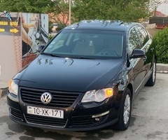 Volkswagen  Passat, 2006, 2.0L, 242963 km, Avtomat