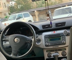 Volkswagen  Passat, 2006, 2.0L, 242963 km, Avtomat