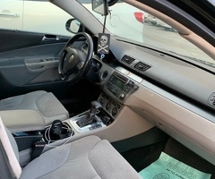 Volkswagen  Passat, 2006, 2.0L, 242963 km, Avtomat
