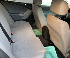 Volkswagen  Passat, 2006, 2.0L, 242963 km, Avtomat