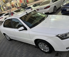 Khazar SD, 2021, 1.7L, 200000 km, Mexanika