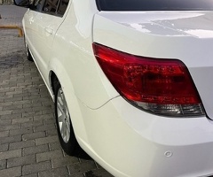 Khazar SD, 2021, 1.7L, 200000 km, Mexanika