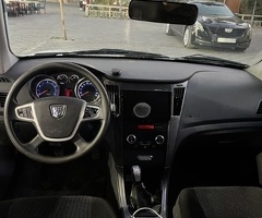 Khazar SD, 2021, 1.7L, 200000 km, Mexanika