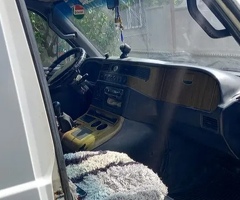1997, 2.3L, 313000 km, Mexanika