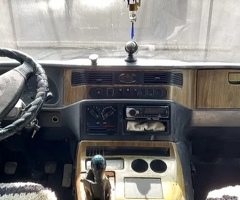 1997, 2.3L, 313000 km, Mexanika