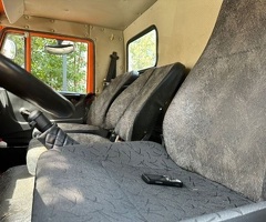 Kamaz, Avto Kranlar, 2008, 550000 km