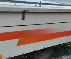Qapaqlı qoşqu, 2016