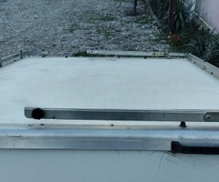 Qapaqlı qoşqu, 2016