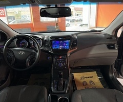 Hyundai  Elantra, 2015, 1.8L, 96608 km, Avtomat
