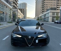 Alfa Romeo Giulia, 2020, 2.0L, 86000 km, Avtomat