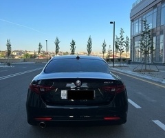 Alfa Romeo Giulia, 2020, 2.0L, 86000 km, Avtomat