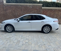 Toyota  Camry, 2019, 2.5L, 86200 km, Avtomat