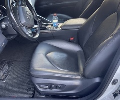 Toyota  Camry, 2019, 2.5L, 86200 km, Avtomat