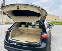 Infiniti  FX-series FX50, 2008, 5.0L, 183000 km, Avtomat
