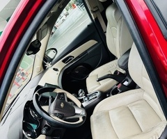 Chevrolet  Cruze, 2013, 1.4L, 255000 km, Avtomat
