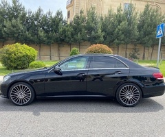 Mercedes E Class  E 220, 2015, 2.2L, 212000 km, Avtomat