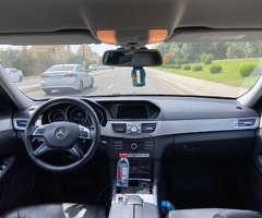 Mercedes E Class  E 220, 2015, 2.2L, 212000 km, Avtomat