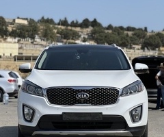Kia  Sorento, 2015, 2.2L, 180000 km, Avtomat