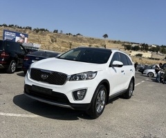 Kia  Sorento, 2015, 2.2L, 180000 km, Avtomat