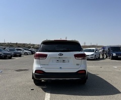 Kia  Sorento, 2015, 2.2L, 180000 km, Avtomat