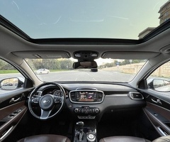 Kia  Sorento, 2015, 2.2L, 180000 km, Avtomat