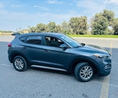Hyundai  Tucson, 2018, 2.0L, 75008 km, Avtomat