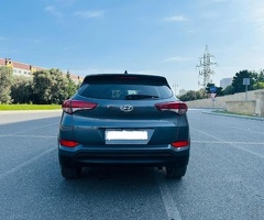 Hyundai  Tucson, 2018, 2.0L, 75008 km, Avtomat