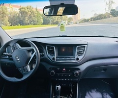 Hyundai  Tucson, 2018, 2.0L, 75008 km, Avtomat