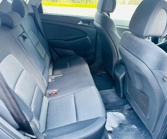 Hyundai  Tucson, 2018, 2.0L, 75008 km, Avtomat