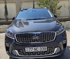 Kia  Sorento, 2018, 2.0L, 150000 km, Avtomat
