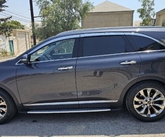 Kia  Sorento, 2018, 2.0L, 150000 km, Avtomat