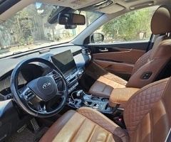 Kia  Sorento, 2018, 2.0L, 150000 km, Avtomat