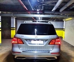 Mercedes ML Class  ML 350, 2012, 3.0L, 305565 km, Avtomat