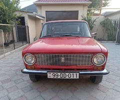 LADA (VAZ)  21011, 1982, 1.3L, 83000 km, Mexanika